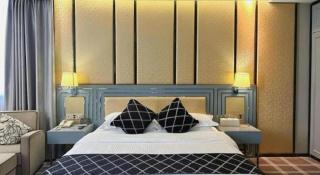 GreenTree Inn Shantou Chengjiang Road Business Hotel - 4
