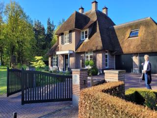 Villa in Overloon near War Museum - 9