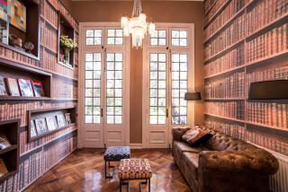 Matildas Hotel Boutique - Santiago - 7