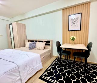 Budget 1b1b Heart of Ramkamheng Wi-fi - 8