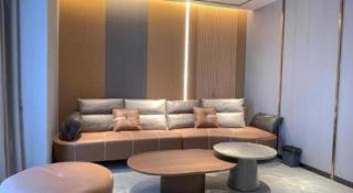 7 Days Inn Deyang Zhongjiang Kuishan Park - 2