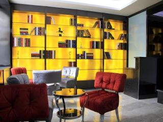 Lavande Hotel Lanzhou Zhengning Road - 8