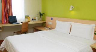 7 Days Inn Qingdao Haier Zone Ditie Tower Jiushui West Road - 3