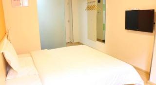 7 Days Inn Suzhou Wangting Pearl Commercial Plaza - 7