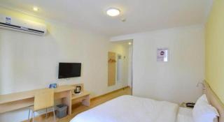 7 Days Inn Suzhou Wangting Pearl Commercial Plaza - 2