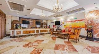 GreenTree Alliance Anhui Hefei South Passenger Station South High Speed Railway Station Hotel - 5