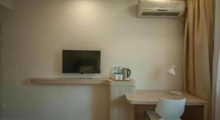 7 Days Inn Suzhou Wangting Pearl Commercial Plaza - 1