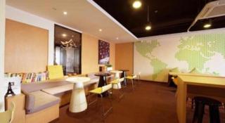 IU Hotel Wujiang Huadong Business City Tongli - 9