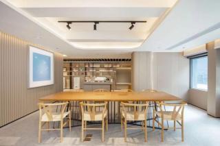 JI Hotel Shenzhen Bao'an Airport Gushu - 2