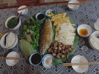 Homestay Ngoãn Hằng - 4