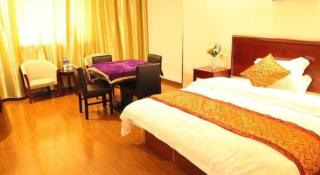 GreenTree Inn JiangSu DingShu Twon JieFang(E) Road Express Hotel - 7