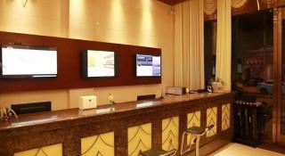 GreenTree Inn Anhui Suzhou si county taoyuan road garden business hotel - 7