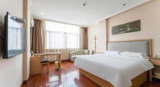 GreenTree Inn Anhui Suzhou si county taoyuan road garden business hotel - 4