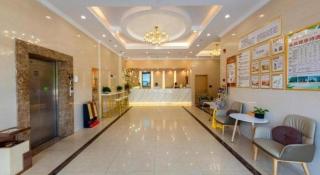 GreenTree Inn Jiaxing ZhongHuan South Road Zhonggang City Express Hotel - 7