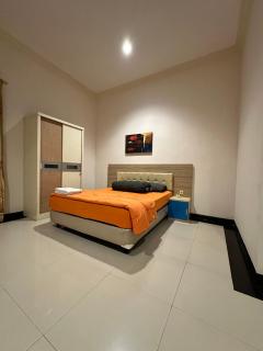 Sorana Hanjawar Hotel & Venue - Cinengangirang - 3