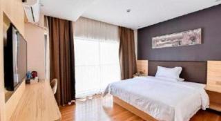 7 Days Premium Shanghai Wild Animal Park Huinan - 7