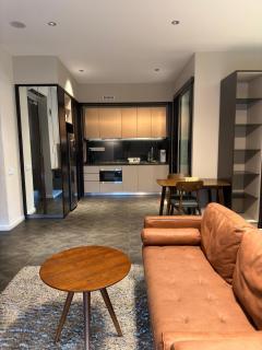 Scarletz Suites KLCC Kuala Lumpur By Okidoki Homes - 8