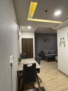 Sunset studios Shri Krishna heights - 4