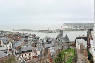 Cocon Vintage Vue Mer Panoramique - 8