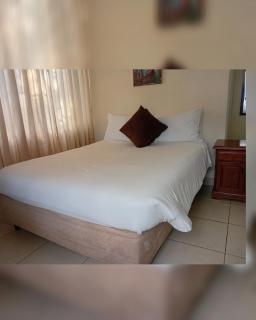 Green Oasis Lodges - 9
