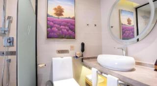 Lavande Hotel Foshan Shunde Shunlian Plaza Jinlong Metro Station - 2