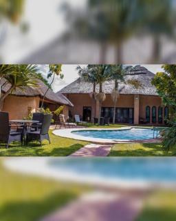 Green Oasis Lodges - 7