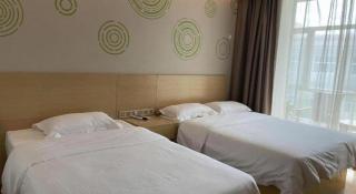 GreenTree Inn Xingtai Qinghe County Wusong Park - 5