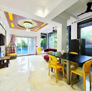 Eko Nest Villa ll 5bhk ll - 9