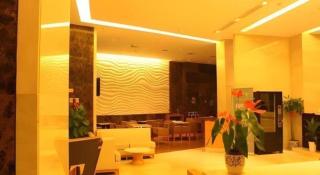 Jinjiang Metropolo Nanchang Honggutan Wanda Plaza - 7