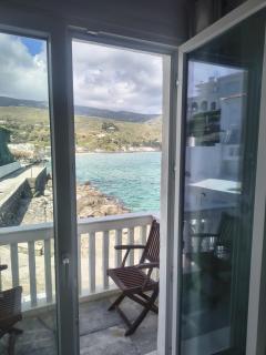 Nautilus andros house - 3