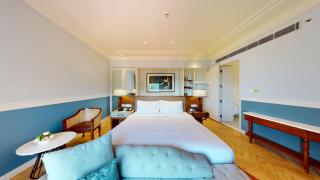 Radisson Hotel Shimla - 8