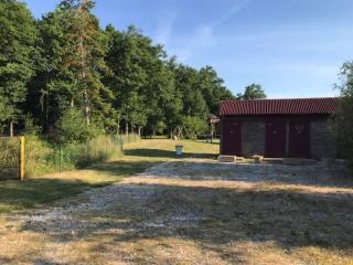 Domaine de la Puisaye - 2