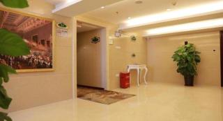 Vienna Hotel Shenzhen Pinghu Shuangyong Street Metro Station - 8