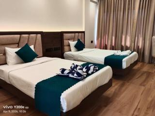 Hotel Navil Exotica - 7