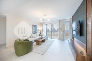 Bloomfields Vibrant 3BR in Radiant Views, Al Reem - 7