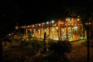 Mây Farmstay Đà Bắc - 6