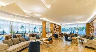 Atour Hotel Xi'an High Tech Dazhai Road - 1