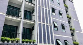 Delighted Bangkok Hotel - 9