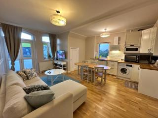 Hampton Beach, Seaview - 6