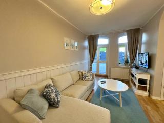 Hampton Beach, Seaview - 4