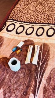 Orko Hilltop Resort - Mussoorie - Premium Rooms & Camps - 4