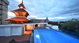 De Manor Chiang Mai Hotel - 7