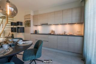 Smeysea - Stylish apartment in Sint-Idesbald - 2