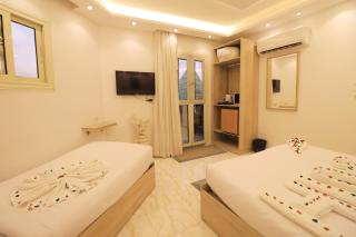 Pyramids New Locanda Hotel - 1