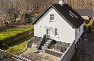 Villa i Rødby - 9