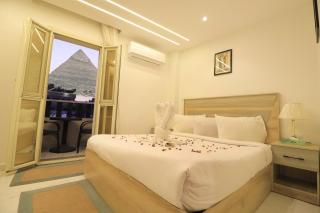 Pyramids New Locanda Hotel - 9