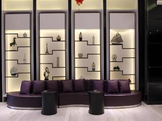 Lavande Hotel Changsha High-Speed Railway Station Shumuling Metro Station - 8