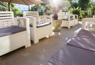 Hotel Corallo Garnì - Cattolica - 9