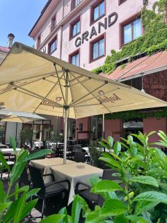 Hotel Grand Matej - 9