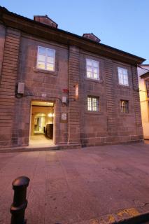 Hotel A Tafona do Peregrino - Santiago di Compostela - 8
